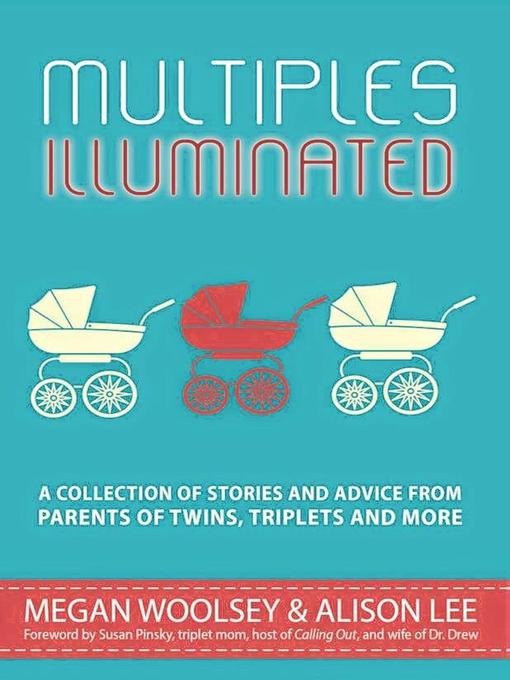 Title details for Multiples Illuminated by Alison Lee - Available